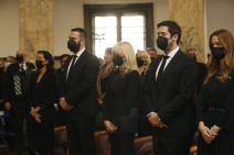 Marinko Rokvić raspodelio imovinu pre smrti