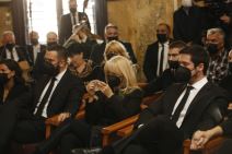 Marinko Rokvić raspodelio imovinu pre smrti