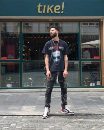 Sin Branka Đurića Đure iz prvog braka