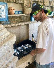 Sin Branka Đurića Đure iz prvog braka