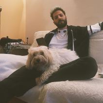 Sin Branka Đurića Đure iz prvog braka