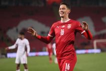 Srbija Katar prenos uživo livestream Nova S prijateljska utakmica