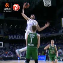 Tristan Vukčević na meti Partizana