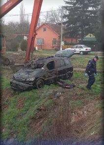 Ispovest teče dečaka stradalog u udesu kod Beograda