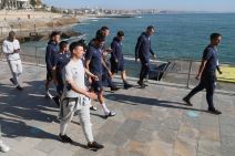 fudbalska reprezentacija Srbije u Lisabonu  3.jpg