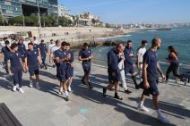 fudbalska reprezentacija Srbije u Lisabonu  4.jpg