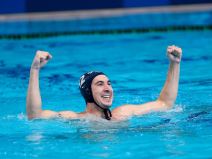 stefan mitrović, vk partizan