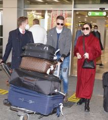 Ceca Ražnatović torba od tri hiljade evra