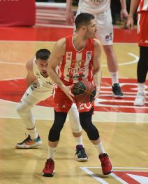 Izjava Željka Obradovića posle večitog derbija