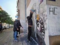 Vučić o uništavanju murala Ratka Mladića