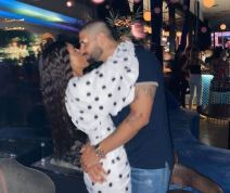 Kristina Mitrović, Aleksandar Mitrović