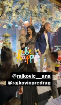 Rajković Predrag, Ana Rajkković (2).jpg