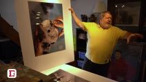 Srpski fotograf progovorio o Jeljcinu, Putinu, Ratku Mladiću