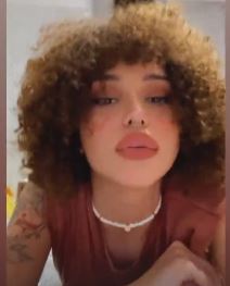 Breskvica drastično promenila imidž