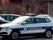 Vozač priznao krivicu nakon nesreće u Mirijevu