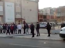 Vozač priznao krivicu nakon nesreće u Mirijevu