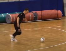 Golman reprezentacije Srbije dao gol preko celog terena