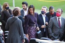 Dani Alves vratiće Mesija u Barselonu za dva sata