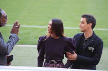 Dani Alves vratiće Mesija u Barselonu za dva sata