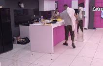 Prljavština u Zadruzi