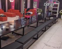 Prljavština u Zadruzi