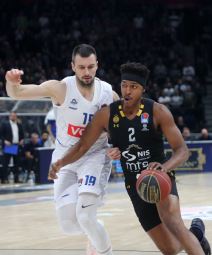 Budućnost saopštenje pred meč sa Partizanom