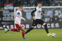 Aleksandar Stanojević i Slavoljub Đorđević izjave Partizan Vojvodina