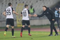Partizan Vojvodina uživo prenos live stream TV Arena sport premium link