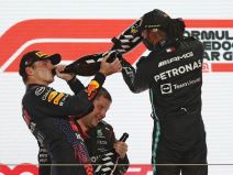 Hamilton i Ferstapen