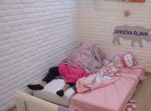 Vrela akcija Maje i Cara