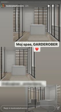 Teodora Džehverović 2