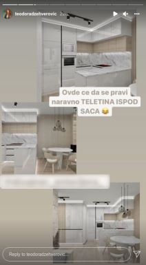 Teodora Džehverović 3