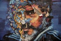 Dijego Armando Maradona i Fidel Kastro MONDO priča