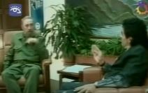 Fidel Kastro, Maradona (4).jpg