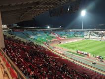 stadion rajko mitić pred utakmicu crvena zvezda ludogorec 3.jpg