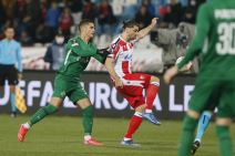 Crvena zvezda Dejan Stanković izjava rezultat Liga Evrope