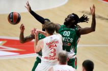 Ostin Holins izjava posle poraza od Uniksa