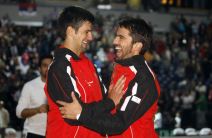 Novak Đoković oborio rekord Janka Tipsarevića