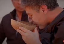 Novinar jeo ljudski mozak sa kanibalima