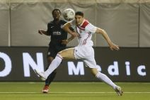 Partizan Voždovac uživo prenos Arenasport Youtube livestream rezultat