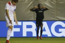 Partizan prodao Kvinsija Meniga u Konjaspor