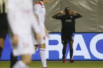 Partizan prodao Kvinsija Meniga u Konjaspor