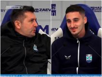 Nenad Bjelica Osijek