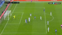 Luka Jović dao gol za Real Madrid i asistirao