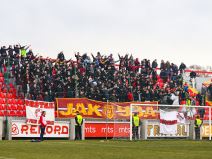 Novi beli dres Crvene zvezde