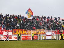 Novi beli dres Crvene zvezde