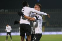 Partizan Novi Pazar Marko Milovanović 5.jpg