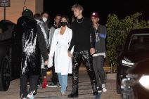 Megan Foks i Mašin Gan Keli