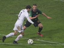 Čukarički pobedio Kolubaru 5 0