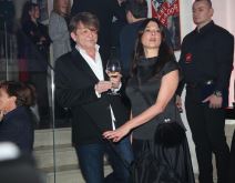 Dragan Bjelogrlić, Maja Bjelogrlić (1).jpg